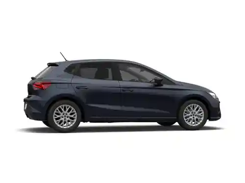 SEAT Ibiza 1.0 TSI 2026