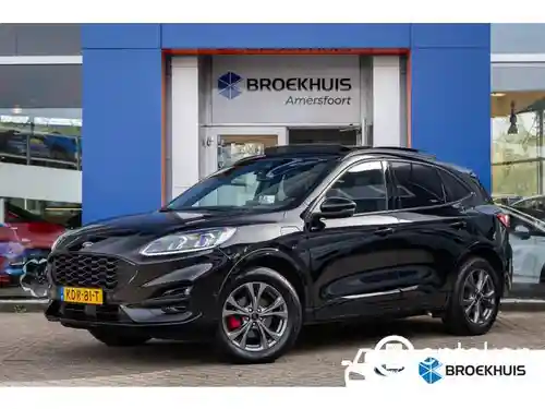 Ford Kuga 2.5 Plugin-Hybrid 2024