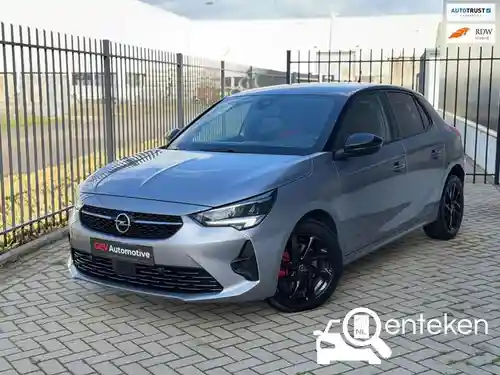 Opel Corsa 1.2 DI Turbo 2022