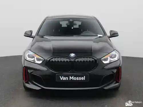 BMW 128ti 2022