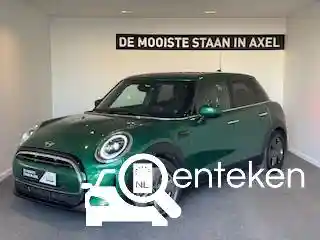 MINI  One 2021