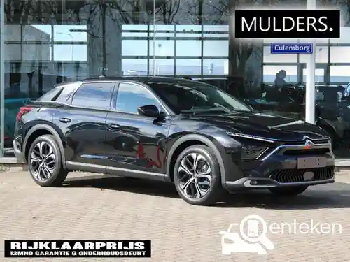 Citroen C5 Tourer THP 155 2026