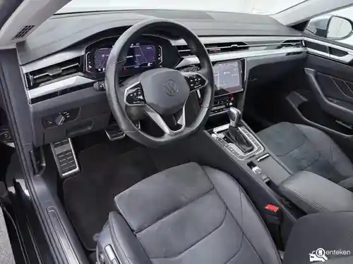 VW Arteon 1.4 eHybrid OPF 2022