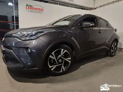 Toyota C-HR 2.0 Hybrid 2022
