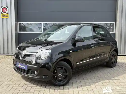 Renault Twingo ENERGY TCe 90 2017