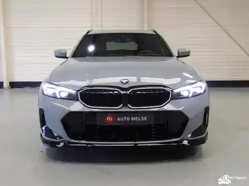 BMW 330e Touring 2024