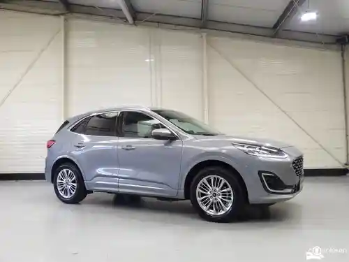 Ford Kuga 2.5 Plugin-Hybrid 2023