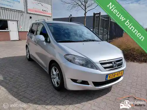Honda FR-V 1.8 2009