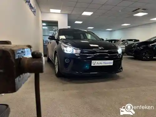 KIA Rio 1.4 2018