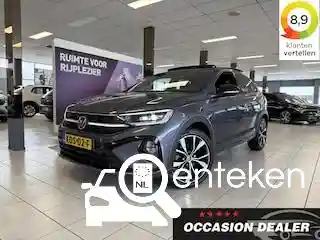 VW Taigo 1.0 TSI OPF 2025