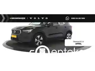 Volvo XC40 Recharge Plug-in Hybrid T4 2022