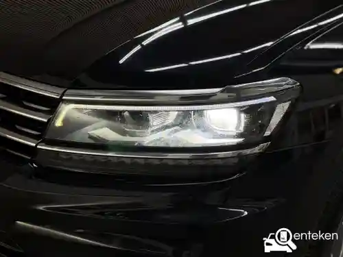 VW Tiguan Allspace 1.5 TSI OPF ACT 2020