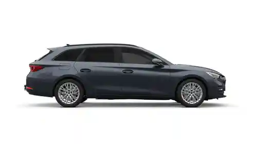 SEAT Leon Sportstourer 1.5 eTSI 2026