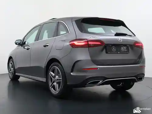 Mercedes-Benz B 250 e 2026