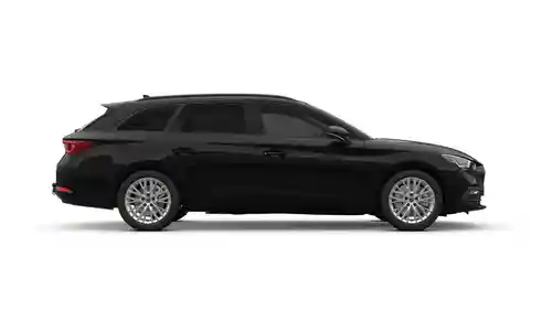 SEAT Leon Sportstourer 1.5 eTSI 2026