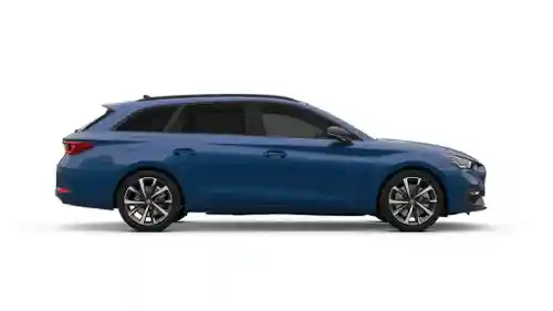 SEAT Leon Sportstourer 1.5 e-HYBRID 2026