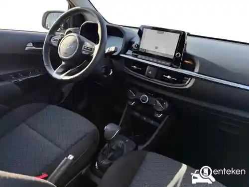 KIA Picanto 1.0 2026