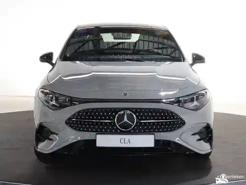 Mercedes-Benz CLA Coupé 200 2026