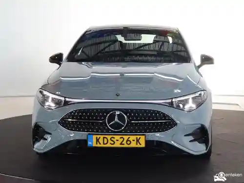 Mercedes-Benz CLA Coupé 200 2026