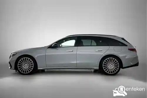 Mercedes-Benz E 300 e T-model 2025
