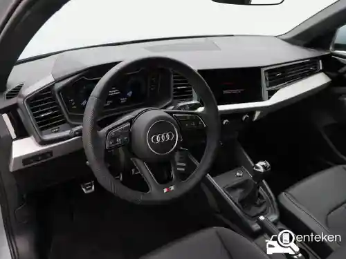 Audi A1 Sportback 25 TFSI 2026