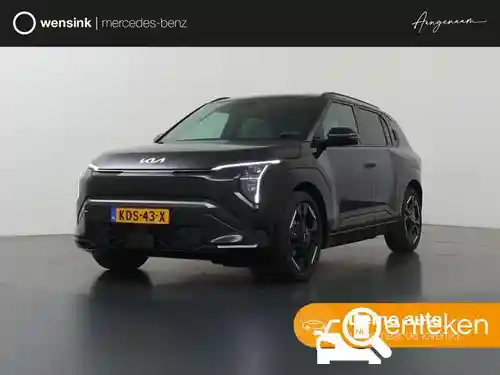 KIA EV3 (58,3 kWh) 2026