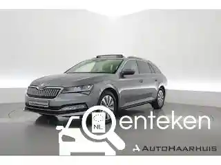 Skoda Superb 1.4 TSI iV 2022
