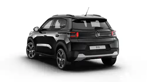 Citroen e-C3 2026