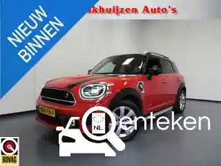 MINI Countryman Cooper SE 2023