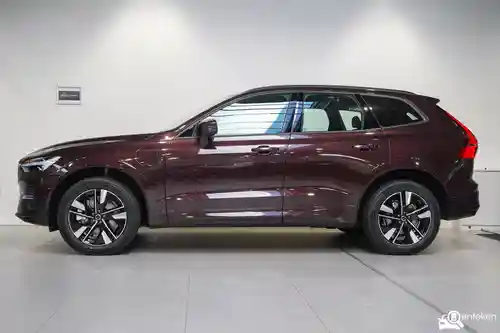Volvo XC60 Plug-in Hybrid T6 2026