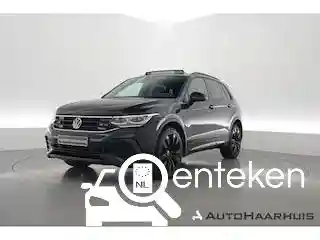 VW Tiguan 1.4 eHybrid OPF 2022