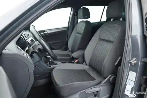 VW Tiguan 1.4 eHybrid OPF 2022