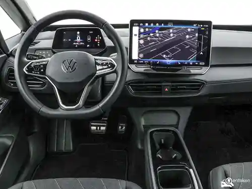 VW ID.3 Pro 2026