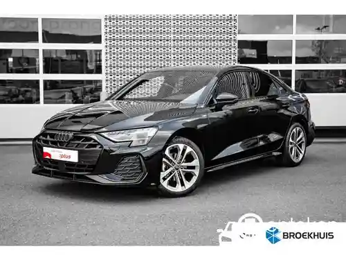 Audi A3 30 TFSI 2026