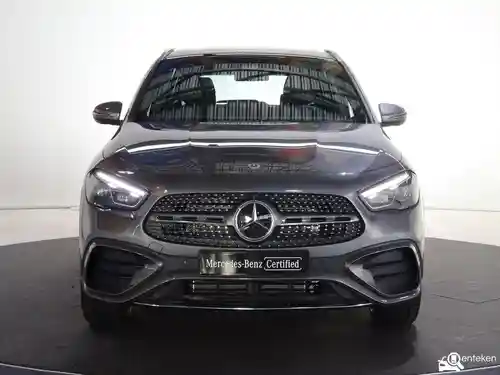 Mercedes-Benz GLA 250 e 2026