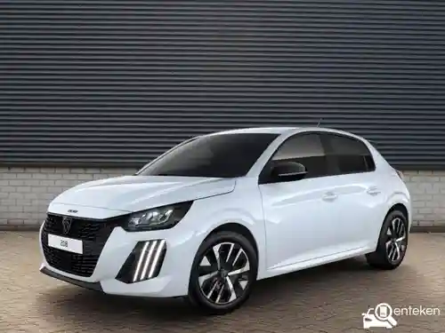 Peugeot 208 1.2 Hybrid 110 2026