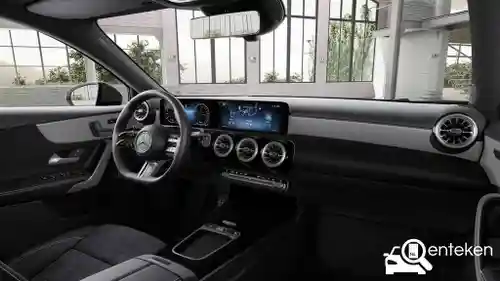 Mercedes-Benz A 250 e 2026