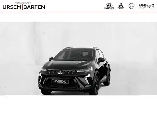 Mitsubishi ASX 1.3 Turbo 2026