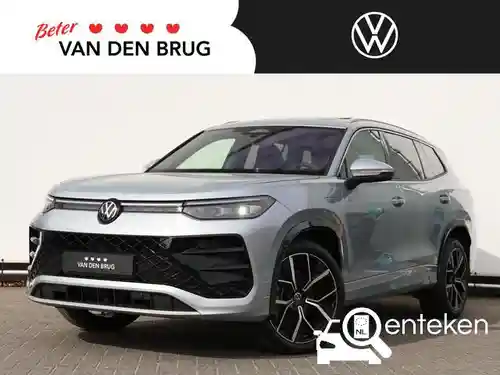VW Tayron 1.5 eHybrid OPF 2026