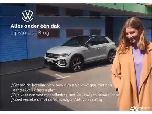 VW Tayron 1.5 eHybrid OPF 2026