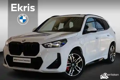 BMW X1 xDrive25e 2026