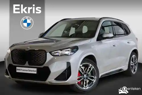 BMW iX1 xDrive30 2026