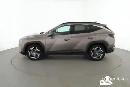 Hyundai Tucson 1.6 T-GDI Hybrid 2023