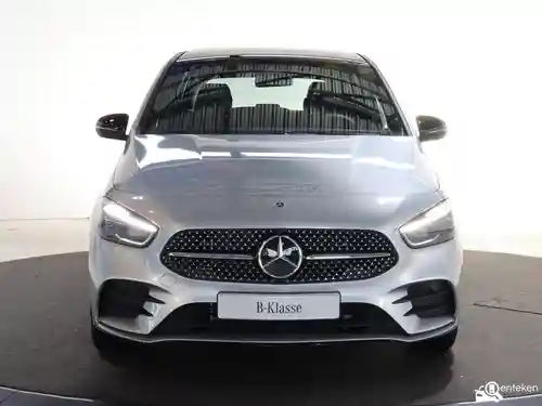 Mercedes-Benz B 250 e 2026