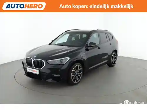 BMW X1 xDrive25e 2022