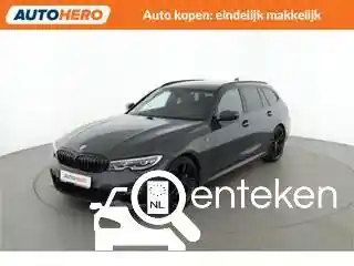 BMW 330i Touring 2021