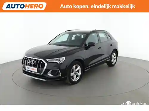 Audi Q3 35 TFSI 2019
