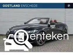 BMW 430i Cabrio 2026