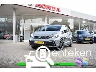 Honda Jazz 1.5 i-MMD 2024