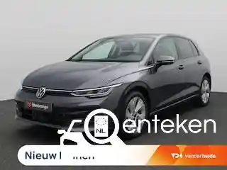 VW Golf 1.5 eHybrid 2026